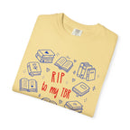 RIP To My TBR T-Shirt