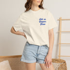 Still On Chapter Three T-Shirt