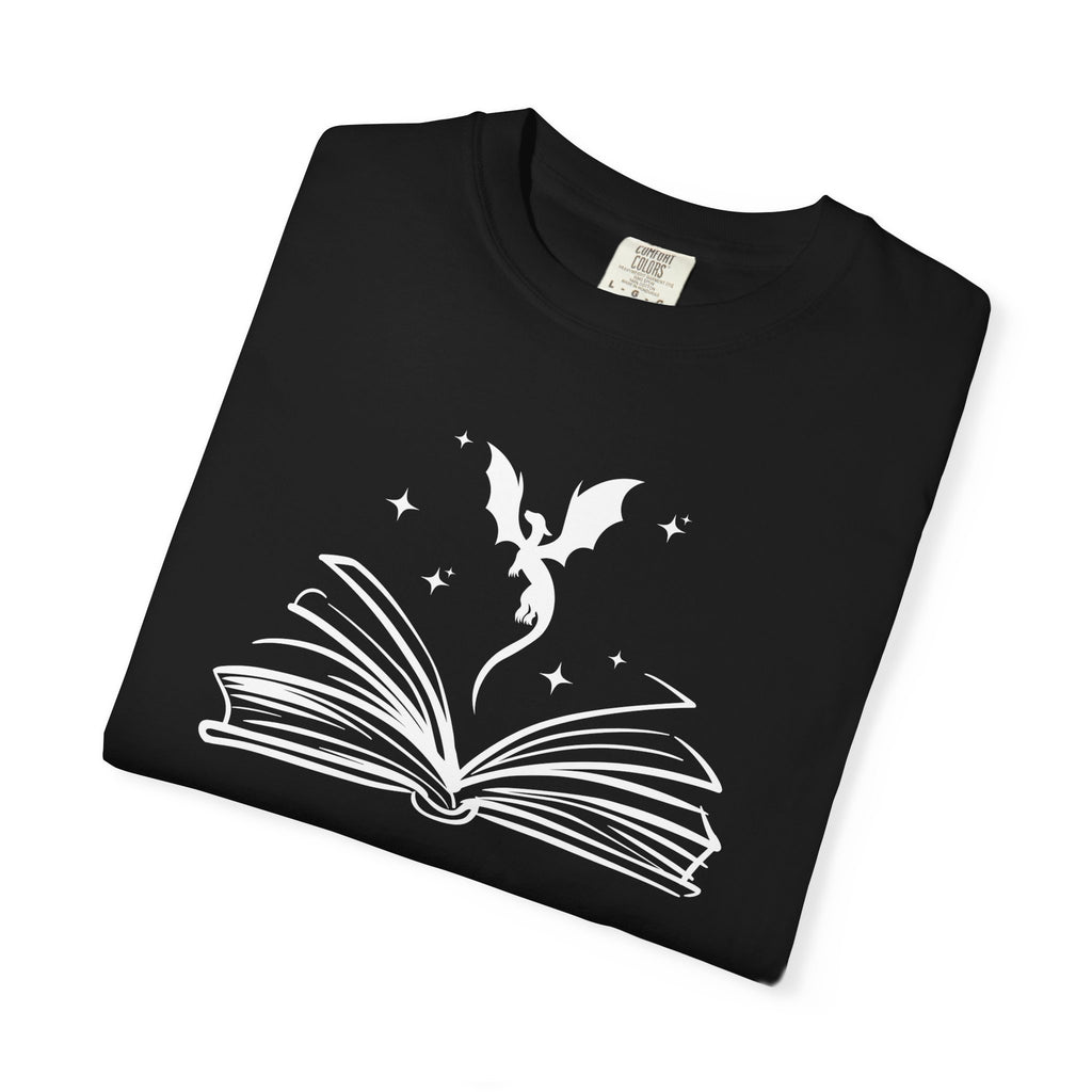 Dragon Book T-Shirt