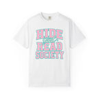 Hide and Read Society T-Shirt