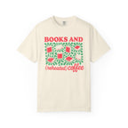 Books and Reheated Coffee T-Shirt