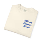 Still On Chapter Three T-Shirt