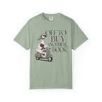 Buy Another Book Goose T-Shirt