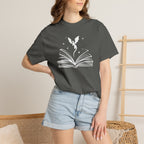 Dragon Book T-Shirt