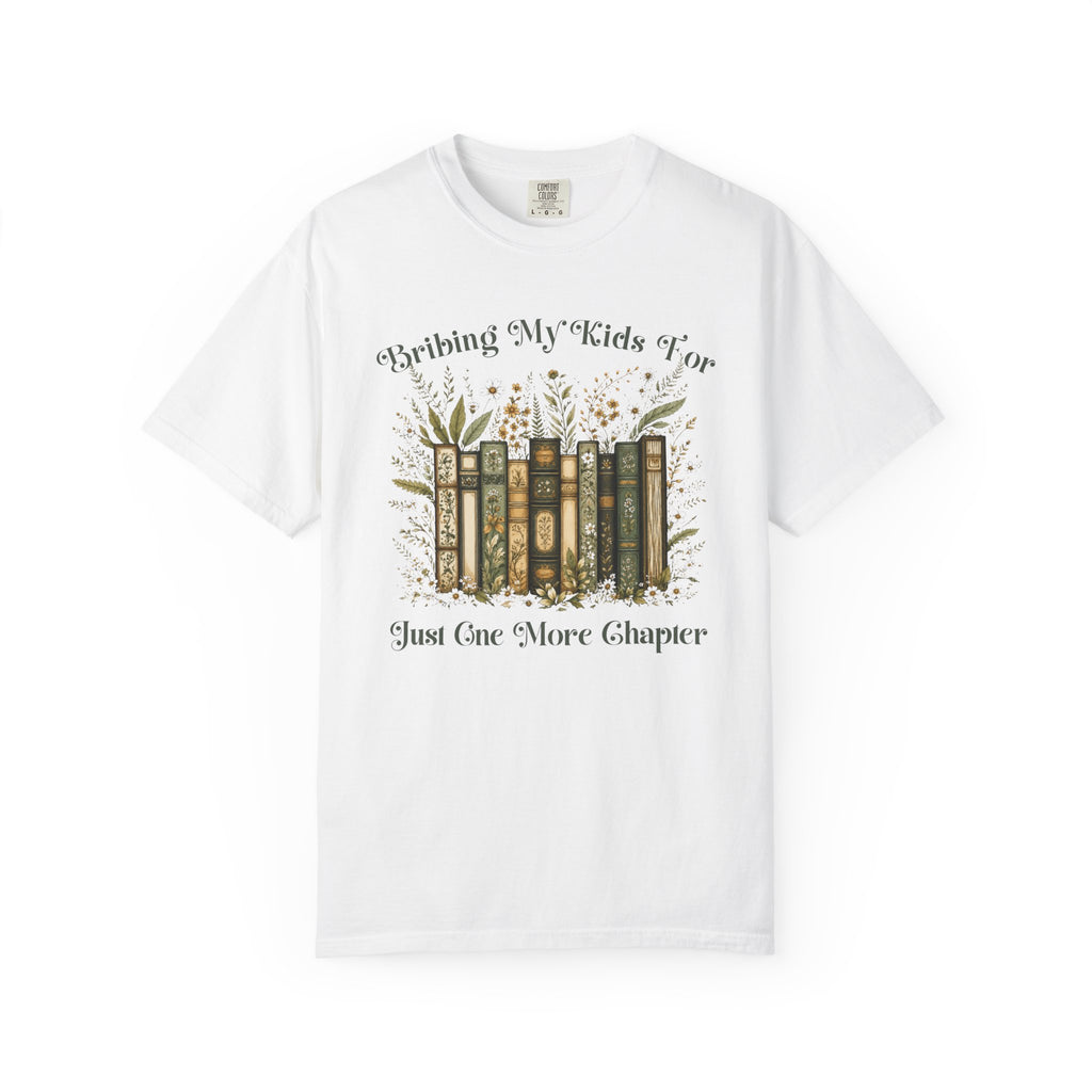 Bribing My Kids T-Shirt