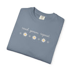 Read Yawn Repeat T-Shirt