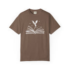 Dragon Book T-Shirt