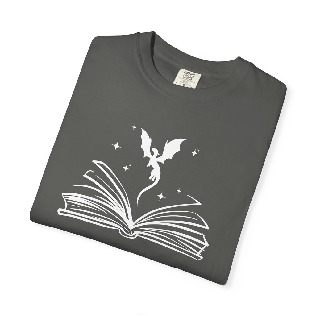 Dragon Book T-Shirt