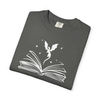 Dragon Book T-Shirt