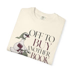 Buy Another Book Goose T-Shirt
