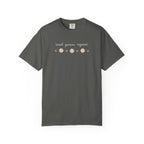 Read Yawn Repeat T-Shirt