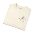 Let Mom Read T-Shirt
