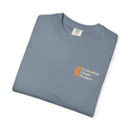 Chapter Restarter T-Shirt