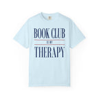 Book Club is My Therapy T-Shirt