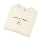 Bibliophile T-Shirt
