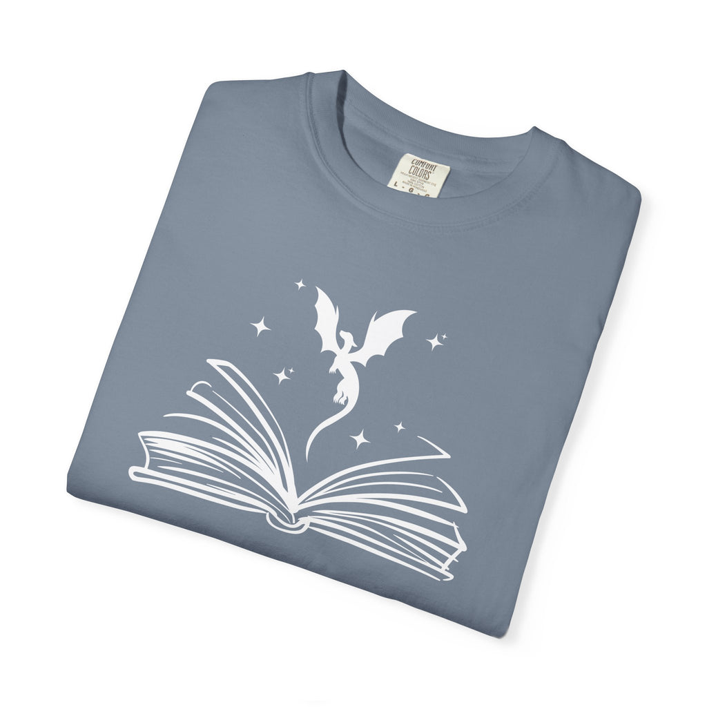 Dragon Book T-Shirt