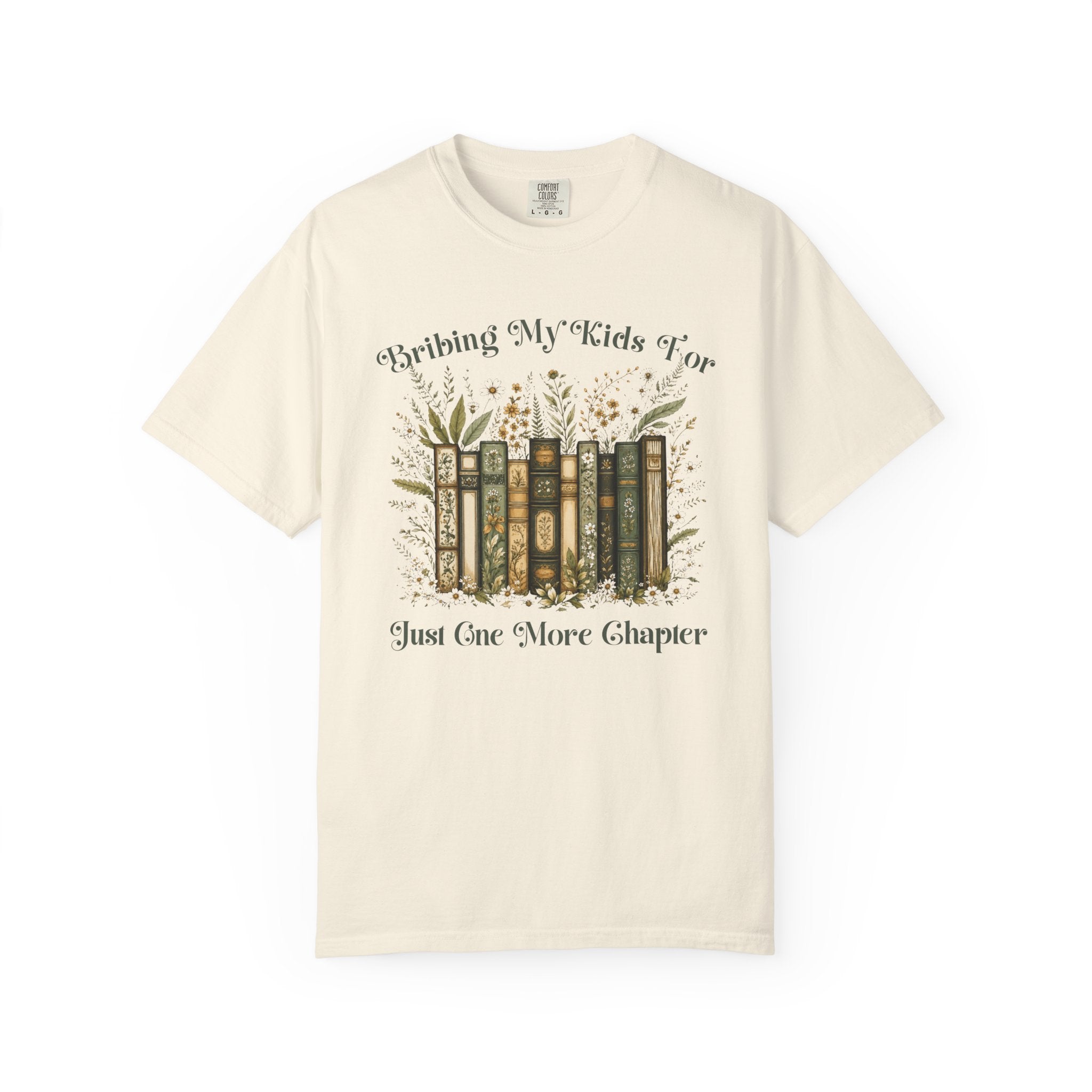 Bribing My Kids T-Shirt