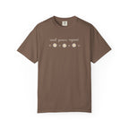 Read Yawn Repeat T-Shirt