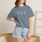 Read Yawn Repeat T-Shirt