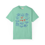RIP To My TBR T-Shirt