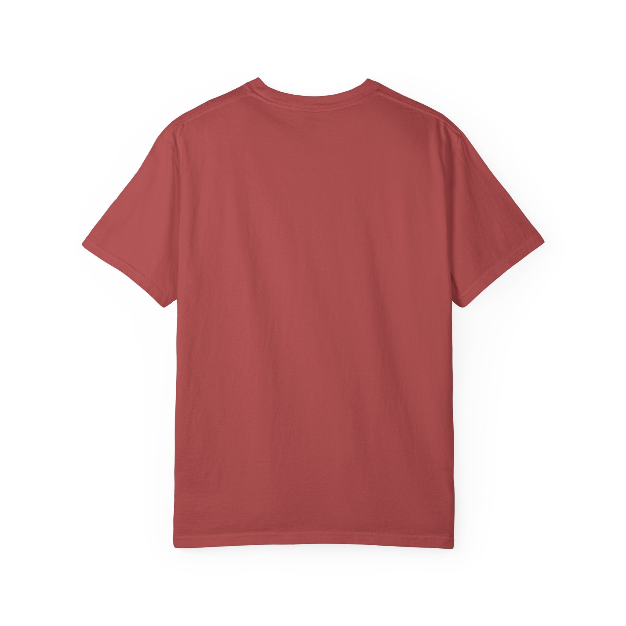 Professional Chapter Restarter Floral T-Shirt
