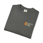 Chapter Restarter T-Shirt