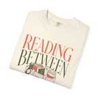 Reading Between Pickups T-Shirt