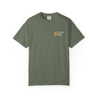 Chapter Restarter T-Shirt
