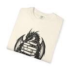 Book Dragon T-Shirt
