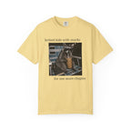 Bribed Kids Raccoon T-Shirt