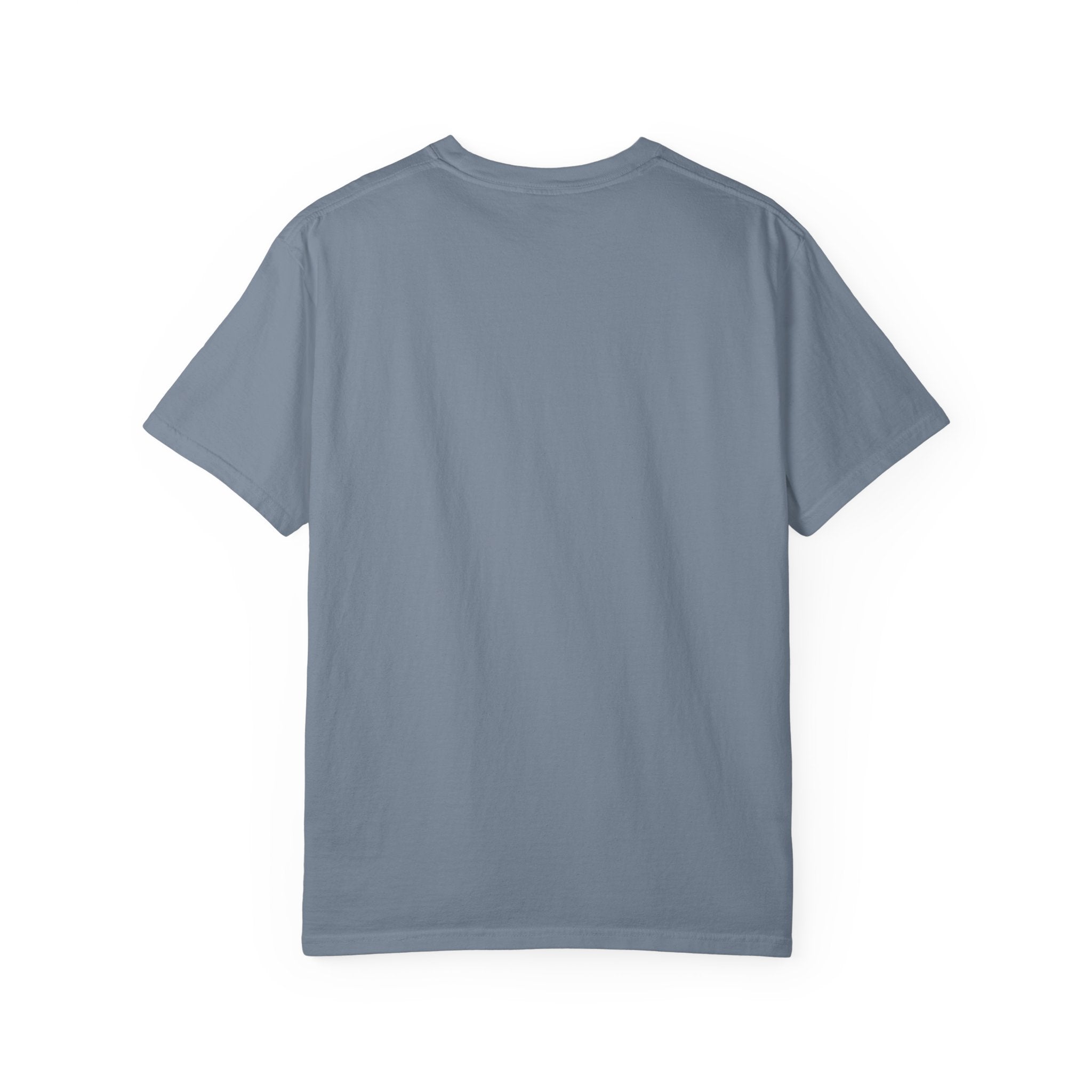 Professional Chapter Restarter Floral T-Shirt
