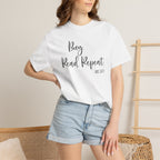 Buy Read Repeat T-Shirt