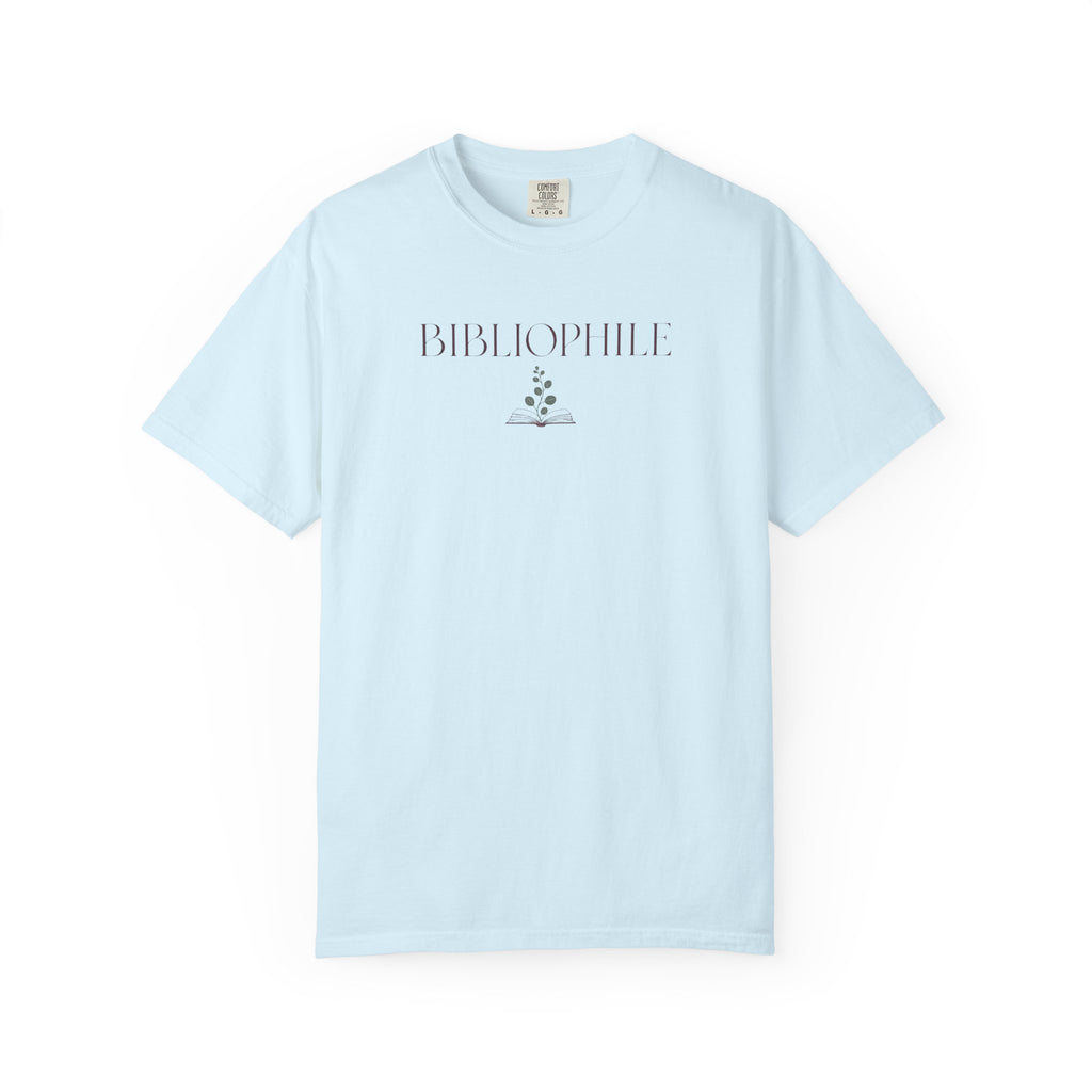 Bibliophile T-Shirt