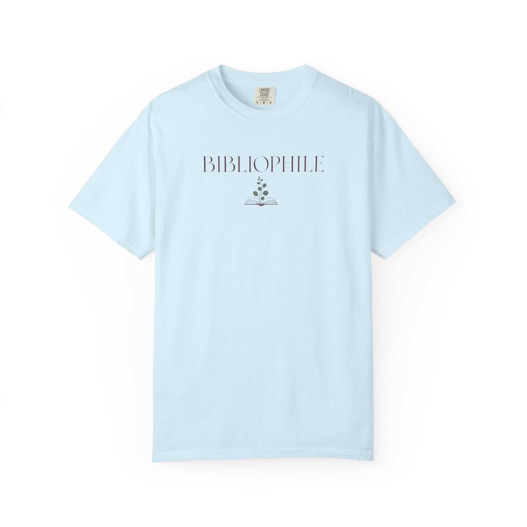 Bibliophile T-Shirt