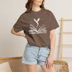 Dragon Book T-Shirt