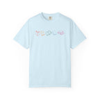 Rainbow Books T-Shirt