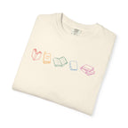 Rainbow Books T-Shirt