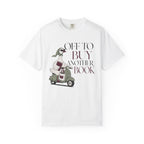 Buy Another Book Goose T-Shirt