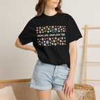 Mom Life Endless TBR T-Shirt