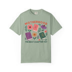Motherhood Best Chapter T-Shirt