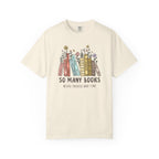 Never Enough Nap Time T-Shirt