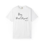 Buy Read Repeat T-Shirt