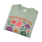 Motherhood Best Chapter T-Shirt