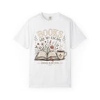 Books Are My Escape T-Shirt