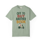 Buy Another Book Goose T-Shirt