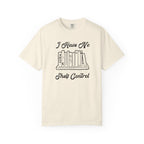 No Shelf Control T-Shirt