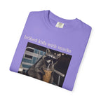 Bribed Kids Raccoon T-Shirt