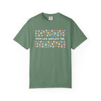 Mom Life Endless TBR T-Shirt