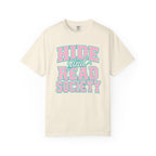 Hide and Read Society T-Shirt