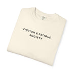 Fiction and Fatigue Society T-Shirt